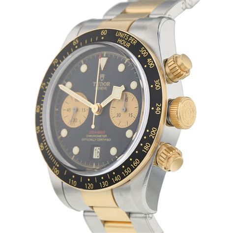 crono 24 tudor|pre owned tudor watches.